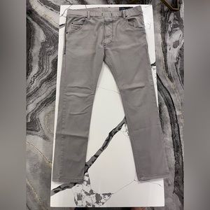 Diesel Krooley-Y-Ne Jogger Jeans